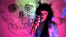 Suzi Moon 'Special Place In Hell' music video