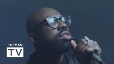 Ghostpoet 'X Marks The Spot' music video