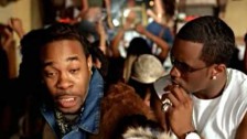 Busta Rhymes 'Pass the Courvoisier Part II' music video