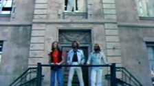 Bee Gees 'Stayin' Alive' music video