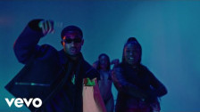 DDG & BunnaB 'SCRUB DA GROUND' music video