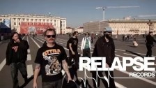 Red Fang 'Dirt Wizard' music video