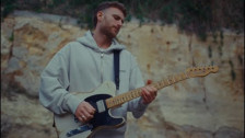 Tom Misch 'Old Man' music video