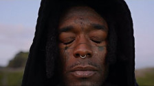 Lil Uzi Vert 'Red Moon' music video
