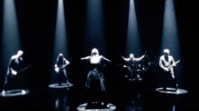 Evanescence 'Tell Me When You've Had Enough' music video