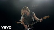 Keith Urban 'The Fighter' music video