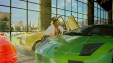 KK Holliday 'Shugga Daddy' music video