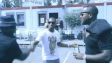 Chase & Status 'Hypest Hype' music video