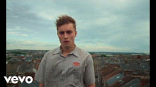 Sam Fender 'Seventeen Going Under' music video