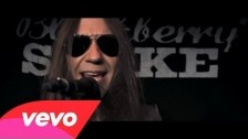 Blackberry Smoke 'Shakin' Hands With The Holy Ghost' music video