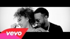Eric Bellinger 'Kiss Goodnight' music video