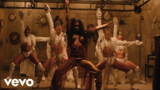 Teyana Taylor 'Long Time' music video