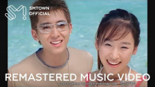 SMTOWN 'Hello! Summer!' music video