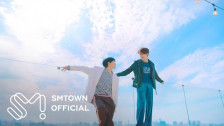 SUPER JUNIOR-D&E 'Wings' music video