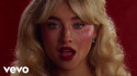 Sabrina Carpenter 'Tears' Music Video