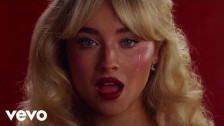 Sabrina Carpenter 'Tears' music video