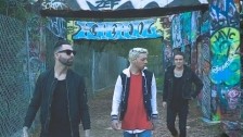 Breathe Carolina 'Ruins' music video