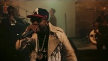 Big Boi 'Apple Of My Eye' music video