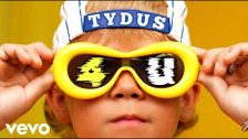 Tydus '4U' music video