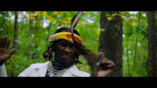 Young Thug 'Chanel' music video