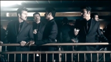 George Michael 'As' music video