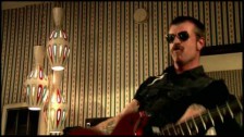 Eagles Of Death Metal 'I Want You So Hard' music video