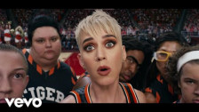 Katy Perry 'Swish Swish' music video