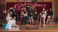 VCHA 'Girls of the Year' music video