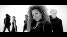 Janet Jackson 'Dammn Baby' music video
