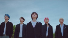 TOMORROW X TOGETHER '5時53分の空で見つけた君と僕' music video