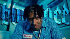 Blueface 'Baby Girl' music video