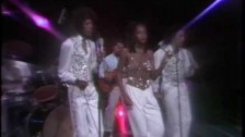 Shalamar 'Let's Find The Time For Love' music video