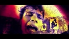Strange Bones 'Anatola' music video