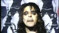 Alice Cooper 'Department of Youth' music video