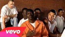 Akon 'Locked Up' music video