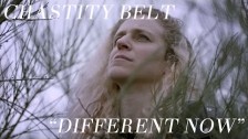 Chastity Belt 'Different Now' music video