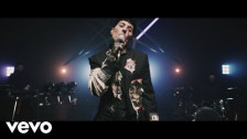 Bring Me The Horizon 'Ludens' music video