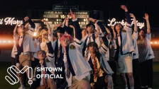 NCT DREAM 'Broken Melodies' music video