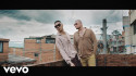 Marracash & Guè Pequeno 'Tony' Music Video