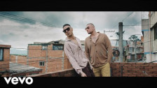 Marracash & Guè Pequeno 'Tony' music video