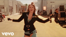 Miley Cyrus 'Easy Lover' music video