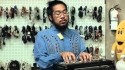 Mndsgn 'Camelblues' Music Video