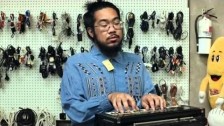 Mndsgn 'Camelblues' music video