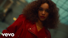 Izzy Bizu 'Tough Pill' music video