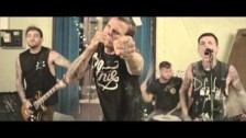 The Amity Affliction 'Open Letter' music video