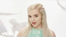 Poppy 'Lowlife' music video