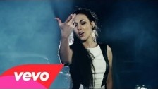Amaranthe 'Burn With Me' music video