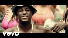 K Camp 'Money Baby' music video