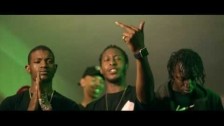 Section Boyz 'Nosey Neighbours' music video