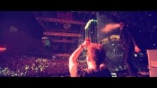 Gareth Emery 'Dynamite' music video
